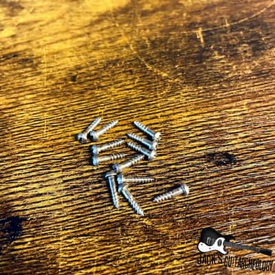 Vintage Gotoh Octagon Tuners 3x3 (1980s - Chrome) image 3