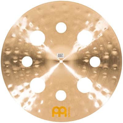 Meinl Byzance Dual 20" Trash Crash image 5