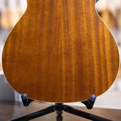 Lanikai MA-EBU Mahogany Electric Bass Ukulele image 6
