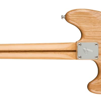 FENDER - Ben Gibbard Mustang Maple Fingerboard Natural - 0141332321 image 2