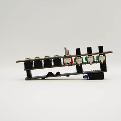 ARLPG by kNoB technology - Active Resonant LPG image 3