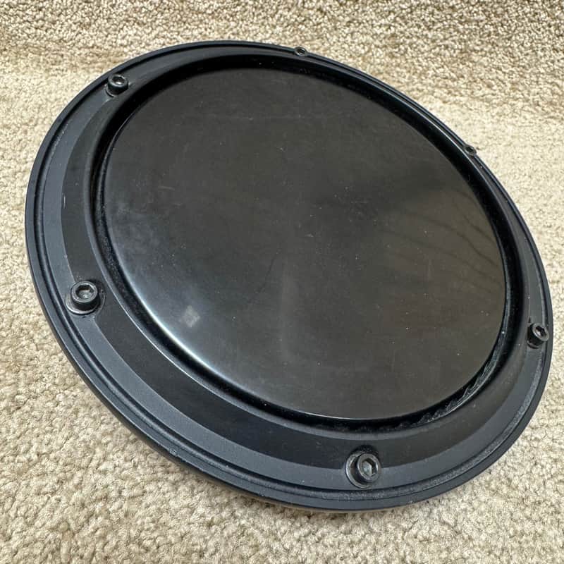 Gen Electronic Drum Pad 8" image 1