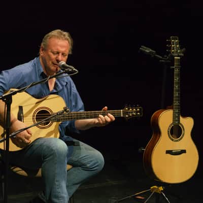 PRS 2011 Paul Reed Smith Collection Tony McManus Martin Simpson Private Stock 2011 image 24