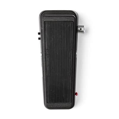 Dunlop 535Q Cry Baby Multi-wah Pedal - Black image 6