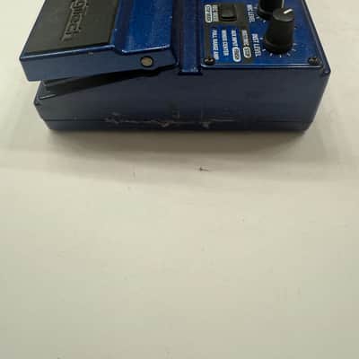Digitech JML Jamman Looper / Phrase Sampler Guitar Effect Pedal + Power Supply image 4