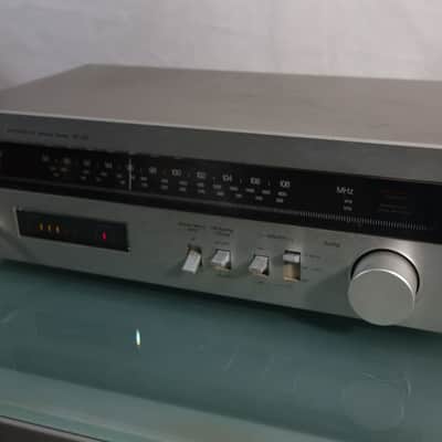 TECHNICS ST-S1L Stereo Tuner FM/MW/LW  1980 - révisé image 5
