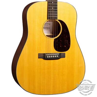 Martin Road Series D-10E Retro 2026 - Present - Aging Toner image 1