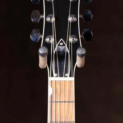 Gretsch G6129T Players Edition Jet FT Red Sparkle image 3