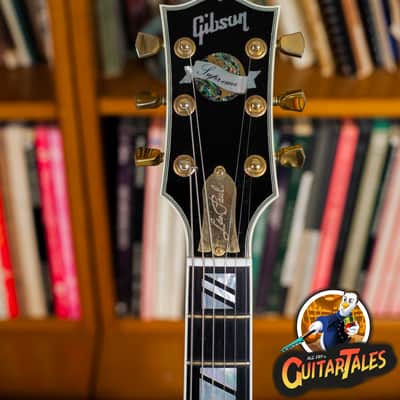 Gibson Les Paul Supreme 2004 Ebony Black -VIDEOSOON- image 11