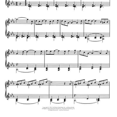 Best Of Yanni 2Nd Edition Piano Solo Personality Hal Leonard image 3