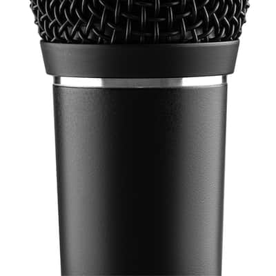Earthworks SR117 Supercardioid Vocal Condenser Microphone image 4