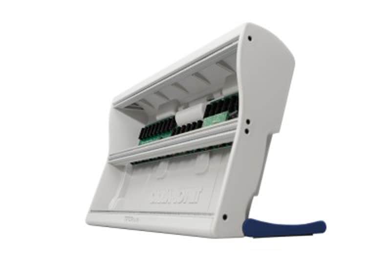 TipTop Audio Mantis - Bleu image 1