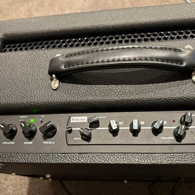 Synergy SYN-30C with Preloaded Friedman BE Module and Peacekeeper Celestion Speaker image 4