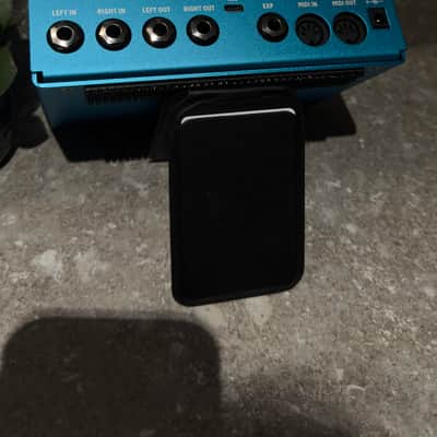 Strymon BigSky MX Reverb 2024 - Present - Blue image 3
