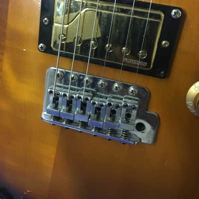Aria RS Series 1979 - Sunburst image 11