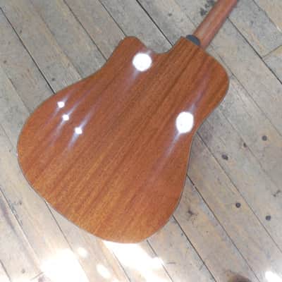 Norman st40 cw natural hg element  - natural image 9