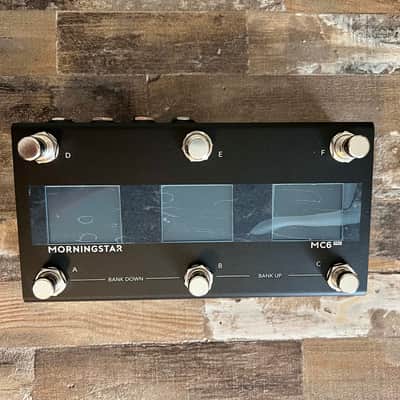 Morningstar Engineering M6 Pro 2023 Bild 2
