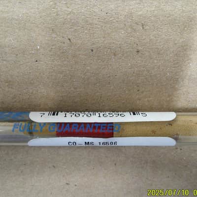 Chartier Synthetic Oboe Reed (Med Soft) image 2