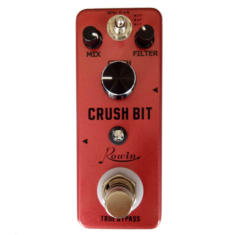 Rowin LEF-3810 Crush Bit image 1