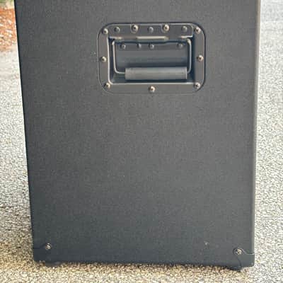 Gallien-Krueger CX115 Bass Cabinet image 2