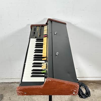 1970s Korg Preset 900PS Vintage Monophonic Analog Synthesizer image 8