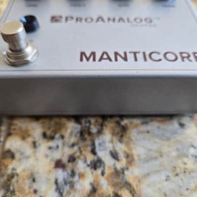 ProAnalog Devices Manticore Overdrive V1 image 6