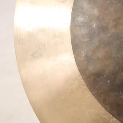 Sabian 22" HHX Omni Ride Cymbal image 5