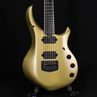 Ernie Ball Music Man Limited Edition BFR John Petrucci Majesty Dargie 3 2019 (8383) image 1