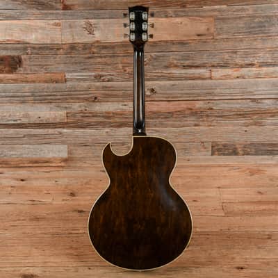 Gibson ES-175 CC Walnut 1979 image 5