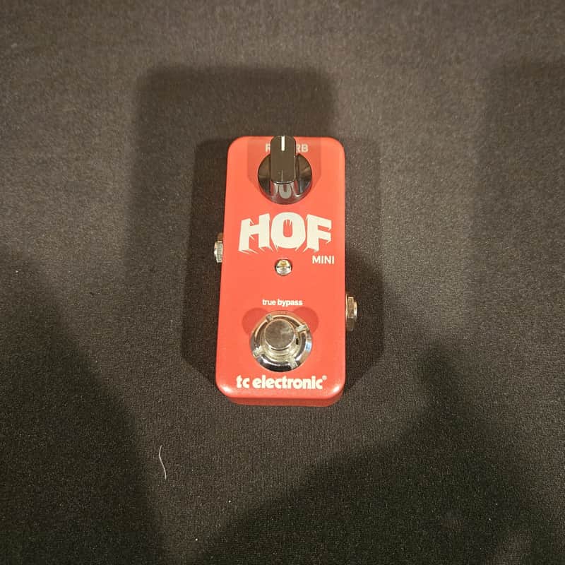 TC Electronic Hall Of Fame Mini | Reverb