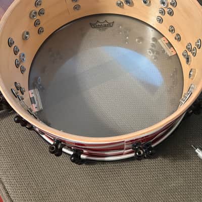 O.C.D.P Snare image 6