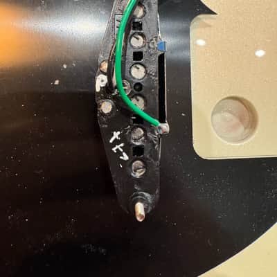 2025 Fender Player II Modified Telecaster image 20