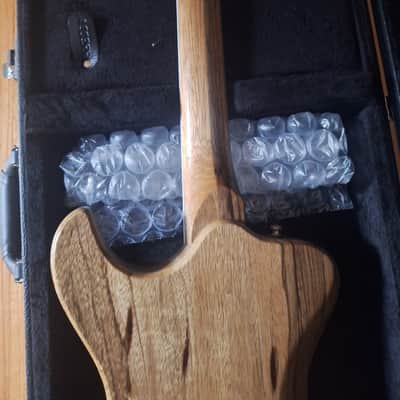 Dunable R2 - USA 2019 - Black Limba Natural image 5