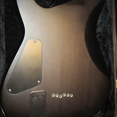 Schecter C-1 Platinum Electric Guitar image 8