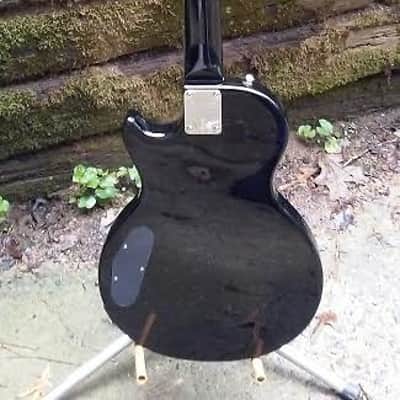 EPIPHONE Les Paul Special II Limited Edition MONSTER ENERGY Guitar image 7