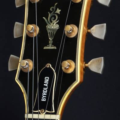 Gibson 1976 BYRDLAND Natural [00101168] [12/01] image 15