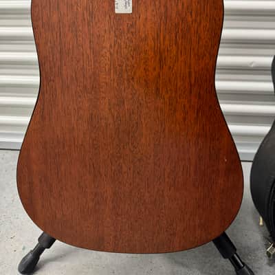 Martin D-16GT 1999 - 2018 - Natural image 16