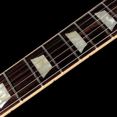 2018 Gibson Les Paul Traditional Flame Top ~ Honey Burst image 6