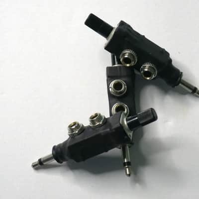 Mini Audio & CV Fader for Analog / Modular / Eurorack Synths image 10