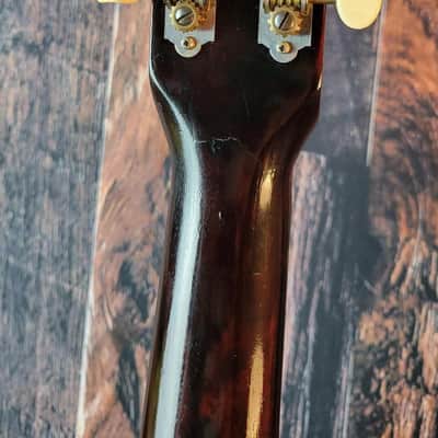 Gibson Melody Maker 1961 - 1963 - Sunburst image 11