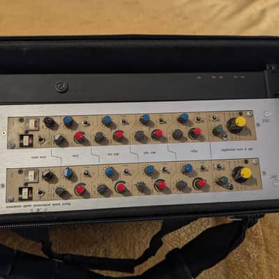 Cadac G series module 5183 1974 image 2
