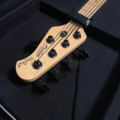 Sterling StingRay Ray5 P/MM image 5
