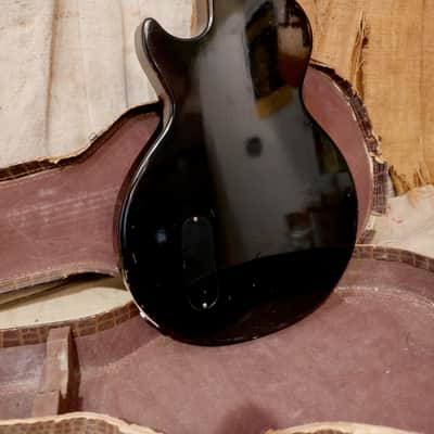 Gibson Les Paul Junior Jr. 1954 - Sunburst Vintage image 9