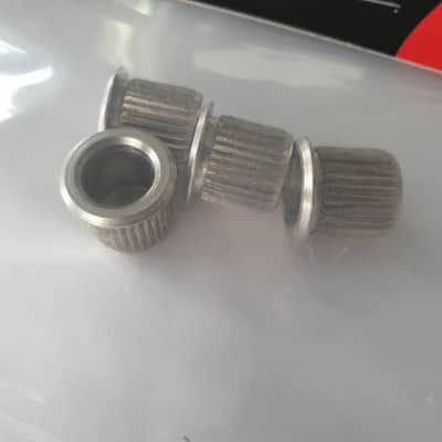 Fender American series bass string ferrules 0048604049 image 2