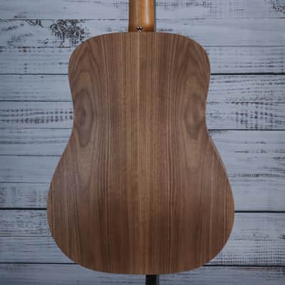 *DEMO* Taylor Big Baby Taylor BBT Acoustic Guitar image 2