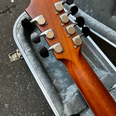 Furch Red Deluxe Gc LR - 7 strings - Alpine + IRW image 8