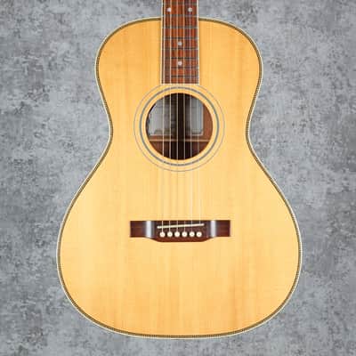 Gibson Custom Shop Keb' Mo' Bluesmaster "Signed" 2010- Antique Natural image 1