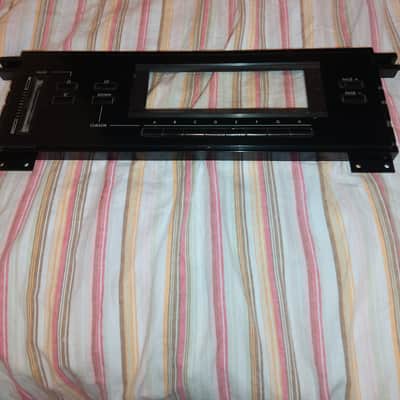 Korg T3, T3EX display basel