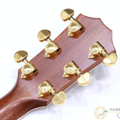 Taylor 814C image 7