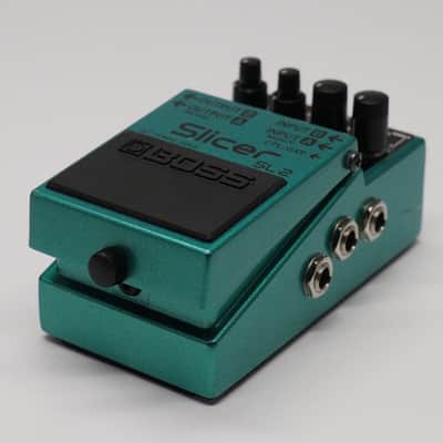 BOSS SL-2 Slicer (05/21) image 3